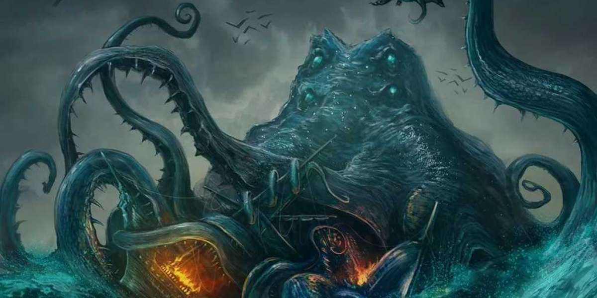 The place Is The very best KRAKEN?