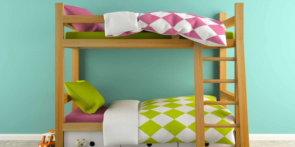 Guide To Triple Sleeper Bunk Bed With Storage: The Intermediate Guide The Steps To Triple Sleeper Bunk Bed With Storage
