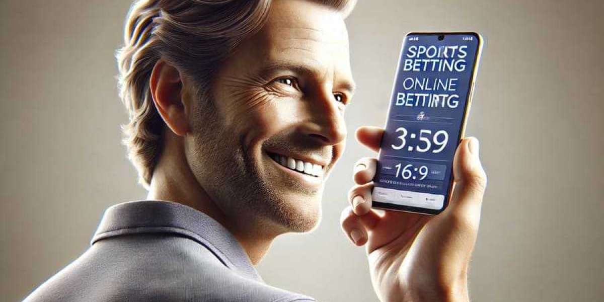 Ensuring Safe Play: The Role of Sureman in Verifying Korean Gambling Sites