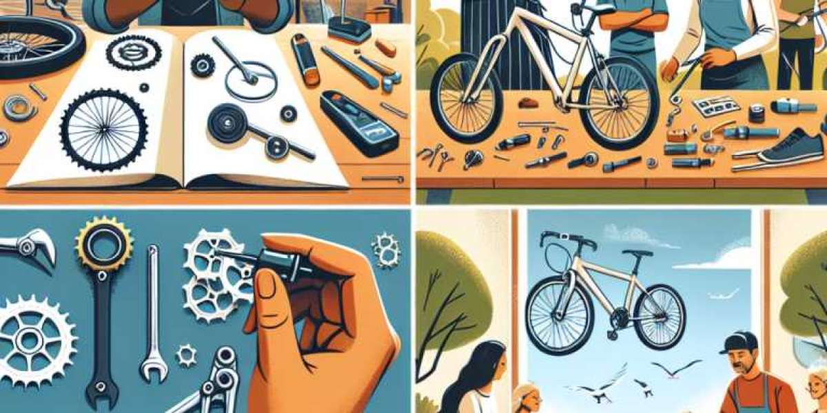 Bicycle Safety - And Not Simply For Kids