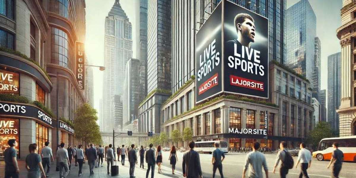 Understanding the Korean Sports Betting Landscape: How Sureman Assists with Scam Verification