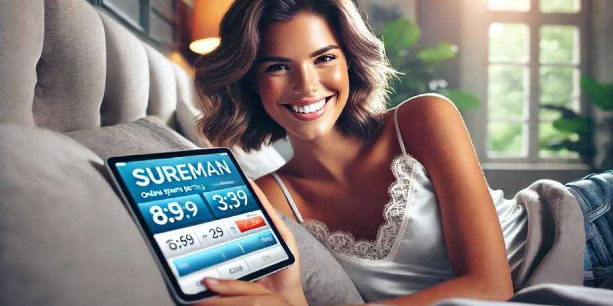 Navigate Korean Sports Betting Safely with Sureman Scam Verification