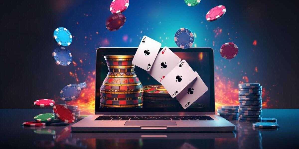 Casinò Live: L'Esperienza di Gioco Immersiva