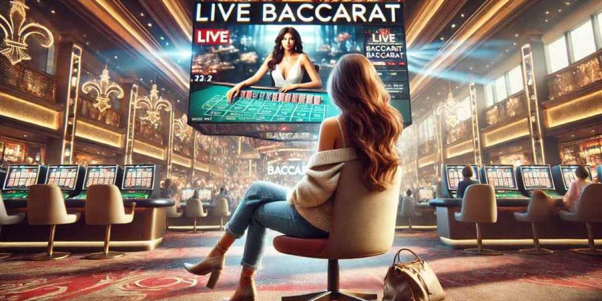 Exploring Evolution Casino and the Onca888 Scam Verification Community