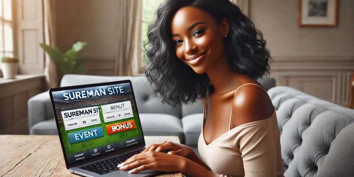 Ensuring Safe Sports Betting: Verify Scams with Sureman