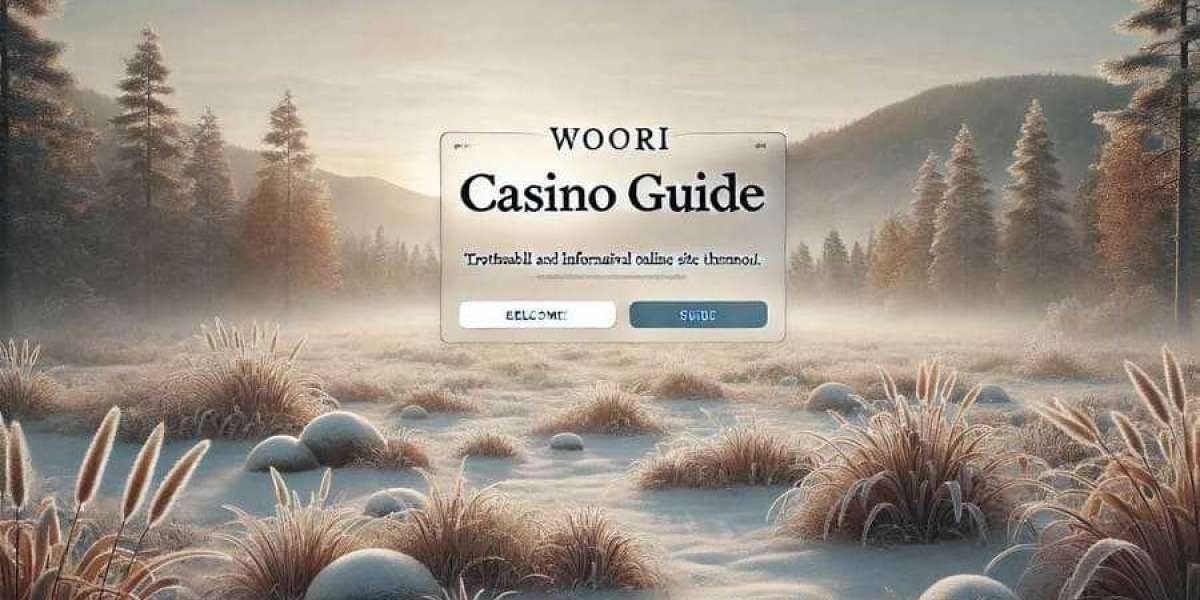 Discovering Onca888: Your Go-To Gambling Site for Scam Verification