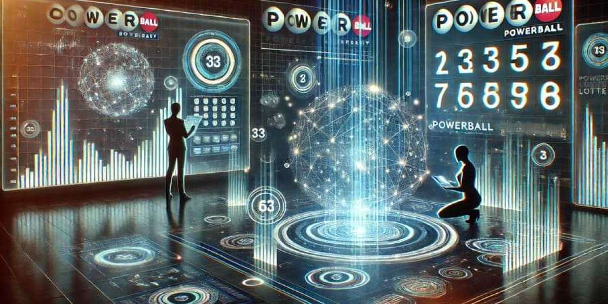 Exploring Donghaeng Lottery Powerball: Insights from the Bepick Analysis Community