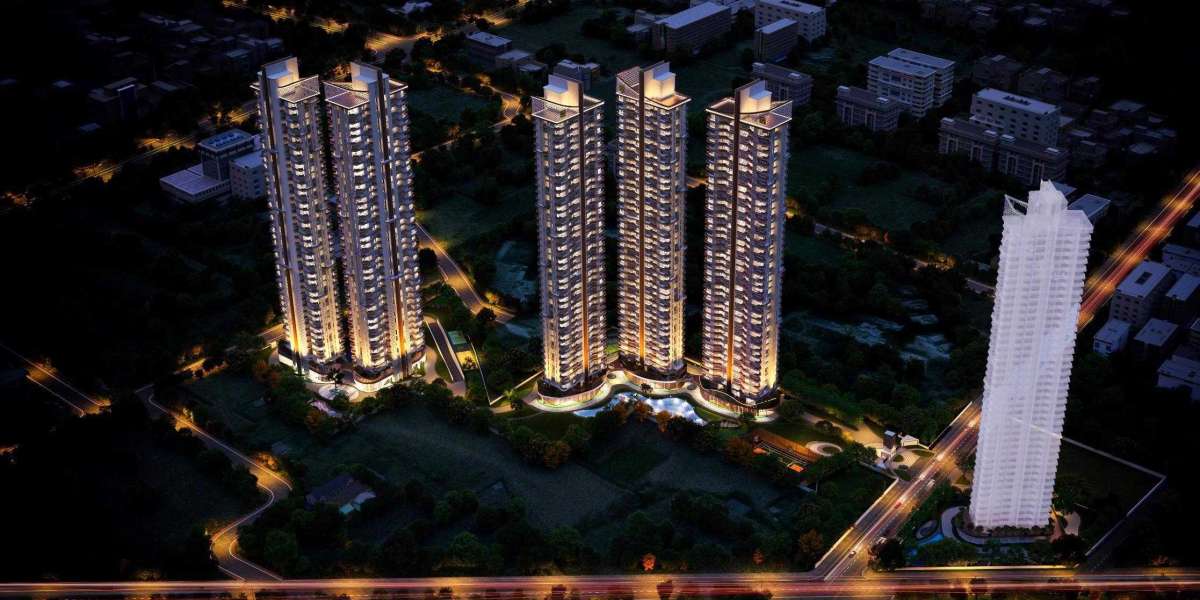 Invest in Excellence: Signature Global Cloverdale’s Premium 3 & 4 BHK Residences