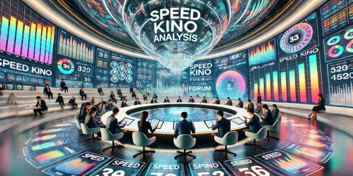 Unlocking Insights on Donghaeng Lottery Powerball with Bepick Analysis Community