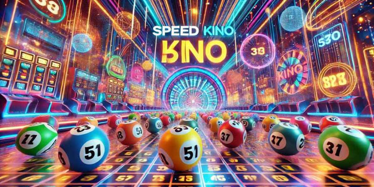 Understanding Speed Kino and the Bepick Analysis Community
