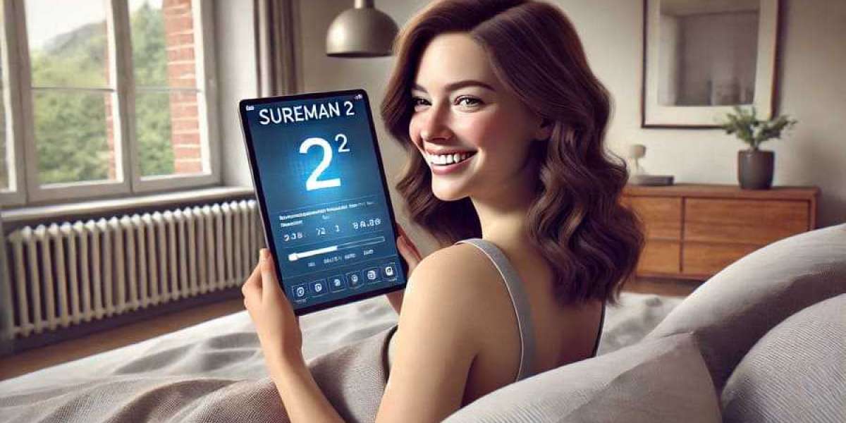 Discovering Sports Toto Sites and Ensuring Safety with Sureman Scam Verification Platform