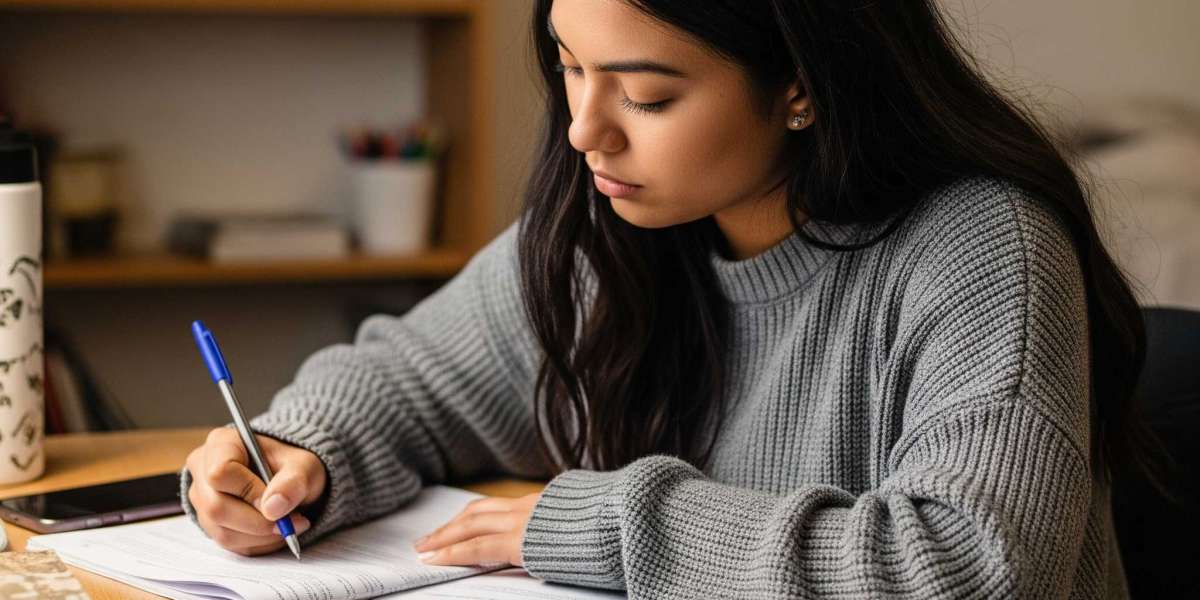 Your Essay: A Journey from Idea to Impact