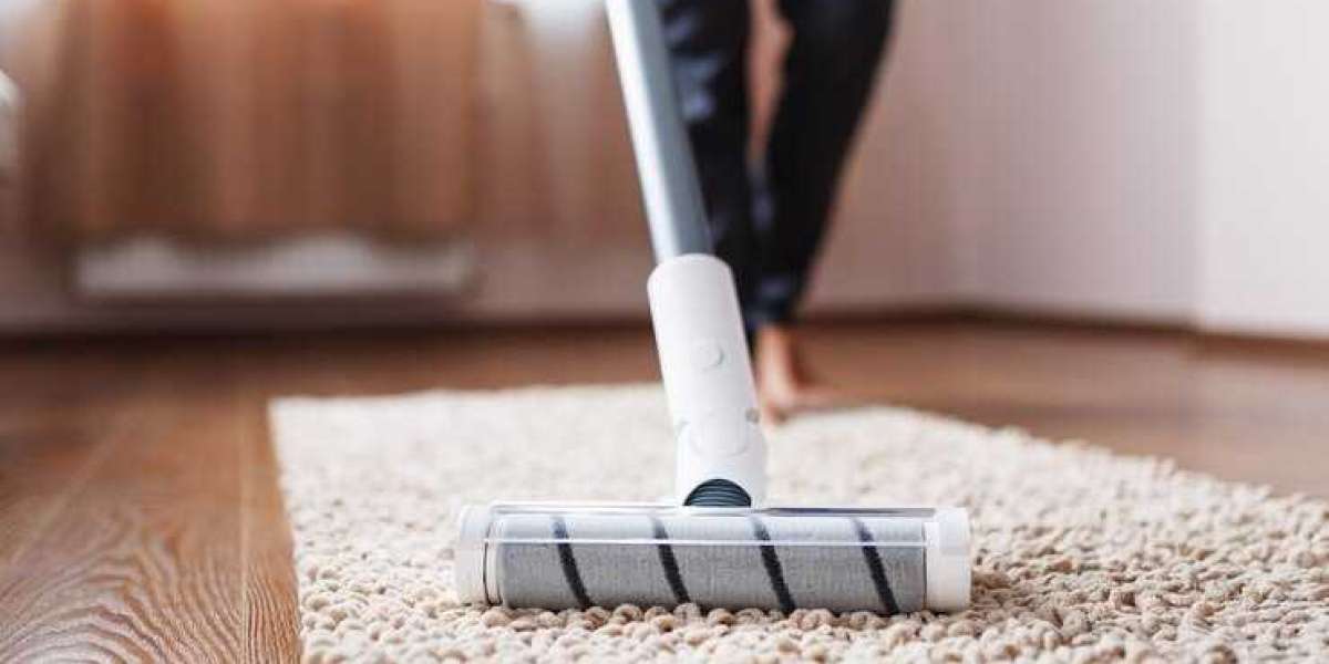 How Carpet Cleaning Transforms Your Home’s Comfort and Air Quality