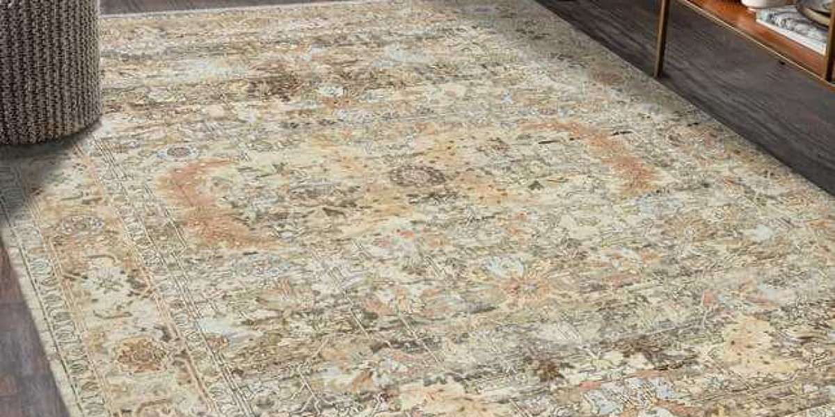 The Business Case for Investing in Hand-Knotted Rugs for Hotels
