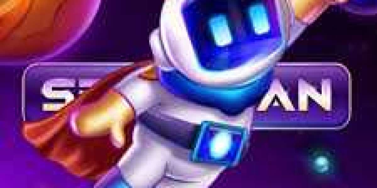 Blast Off to Riches: A Deep Dive into the Astronaut Crash Gambling Phenomenon