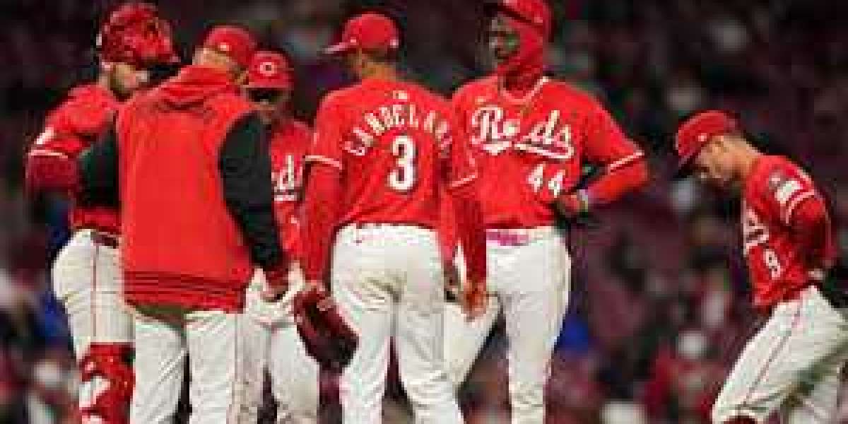 Will any of Cincinnati's 1B Plans basically strike this 12 months?