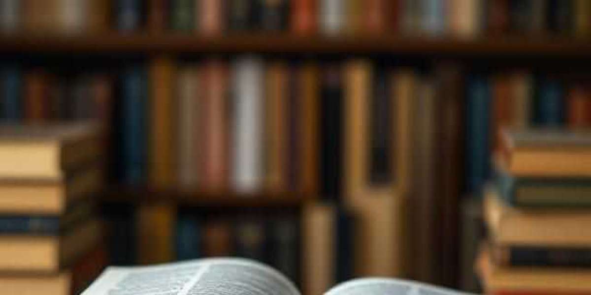 Best Book Publishing Companies for New Authors
