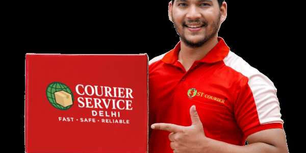 Reliable Courier Booking Office in Delhi – Domestic & International Shipping from Durgapuri