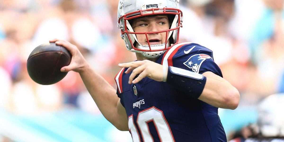 What their report-draft roster cuts necessarily mean for the Patriots