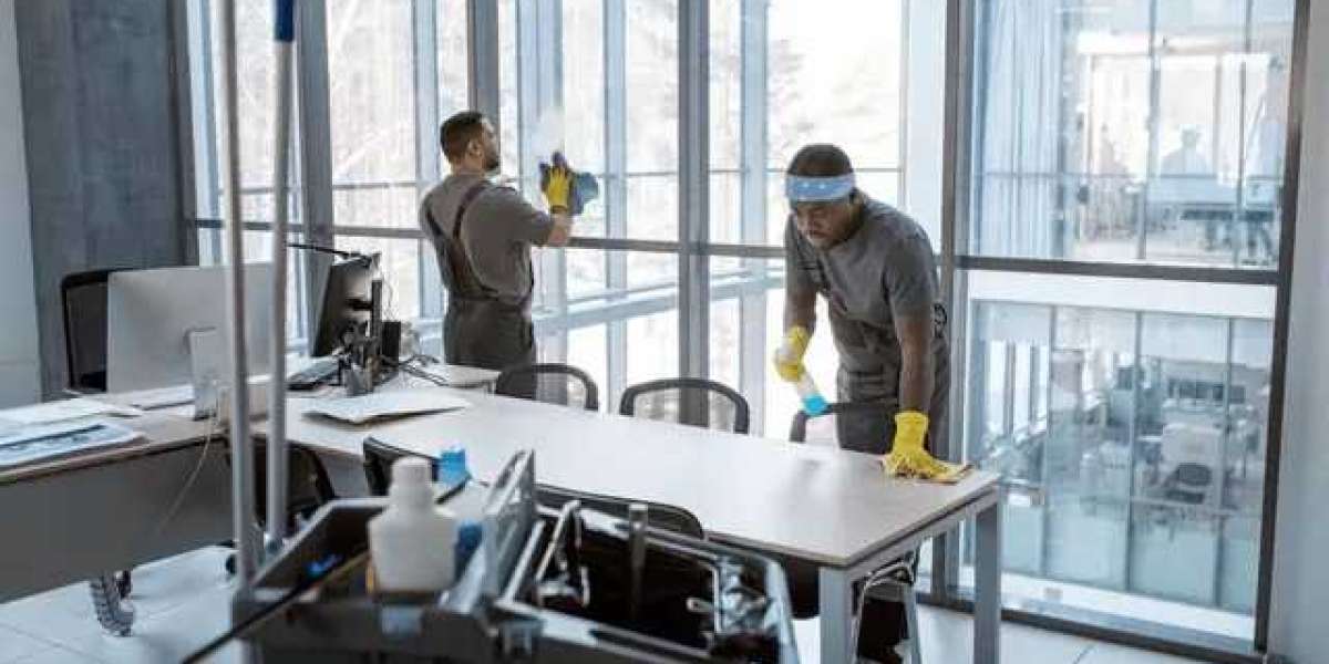 Bank Cleaning Services Darke County, OH