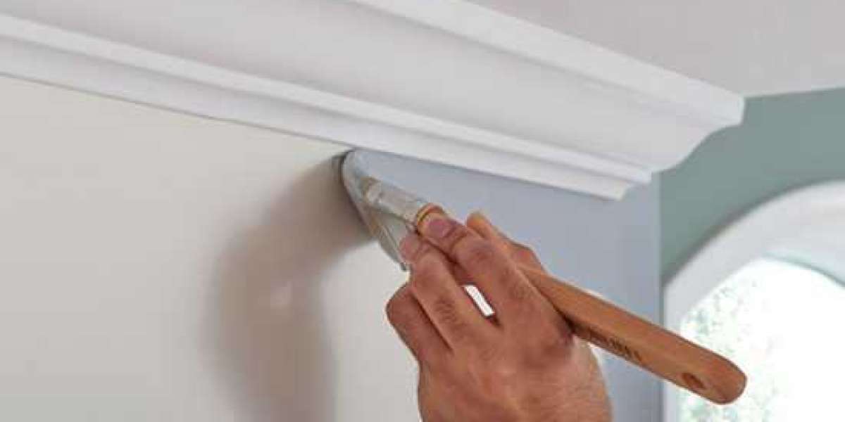 Drywall Painting Services Dickinson, TX