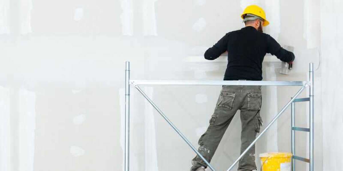 Best Drywall Contractors Near Me