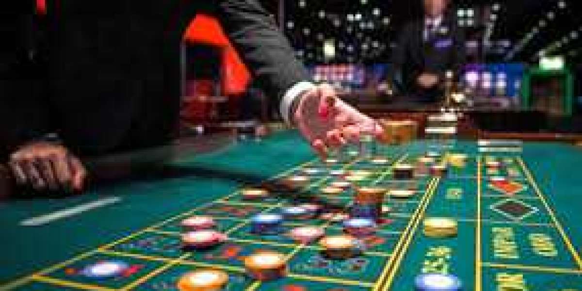 Hoe Speel Je Verantwoord in een Casino?