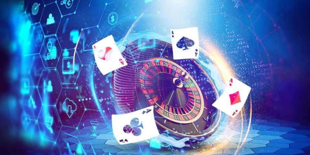 How Decentralized Finance (DeFi) Is Merging with Bitcoin Casinos