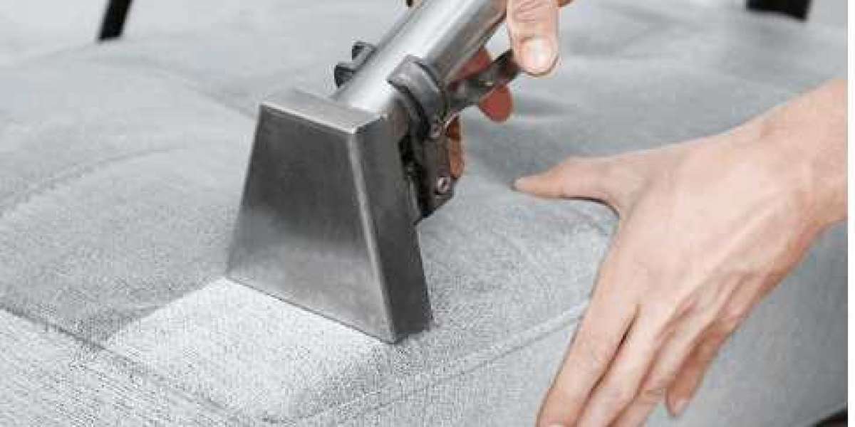 Upholstery Steam Cleaner Denver, CO