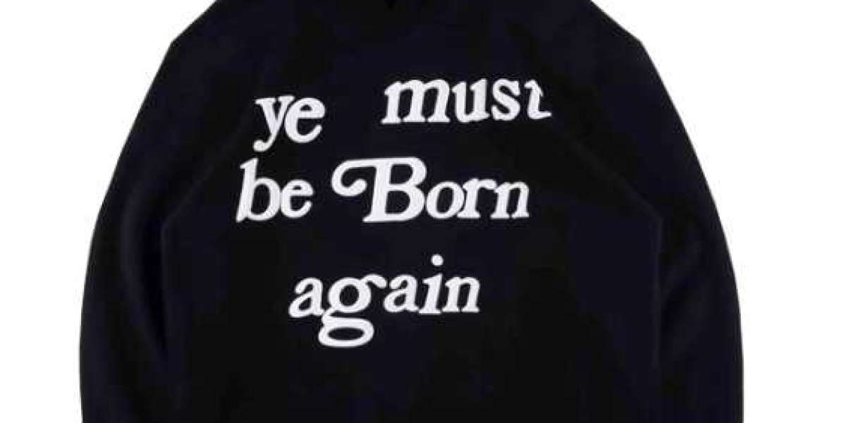 The Ultimate Guide to Kanye West Merch: Shop the Iconic Lucky Me I See Ghosts Hoodie and More