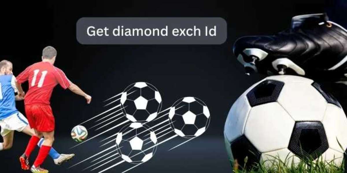 Future of Online Platforms: The Importance of Diamond Exchange ID