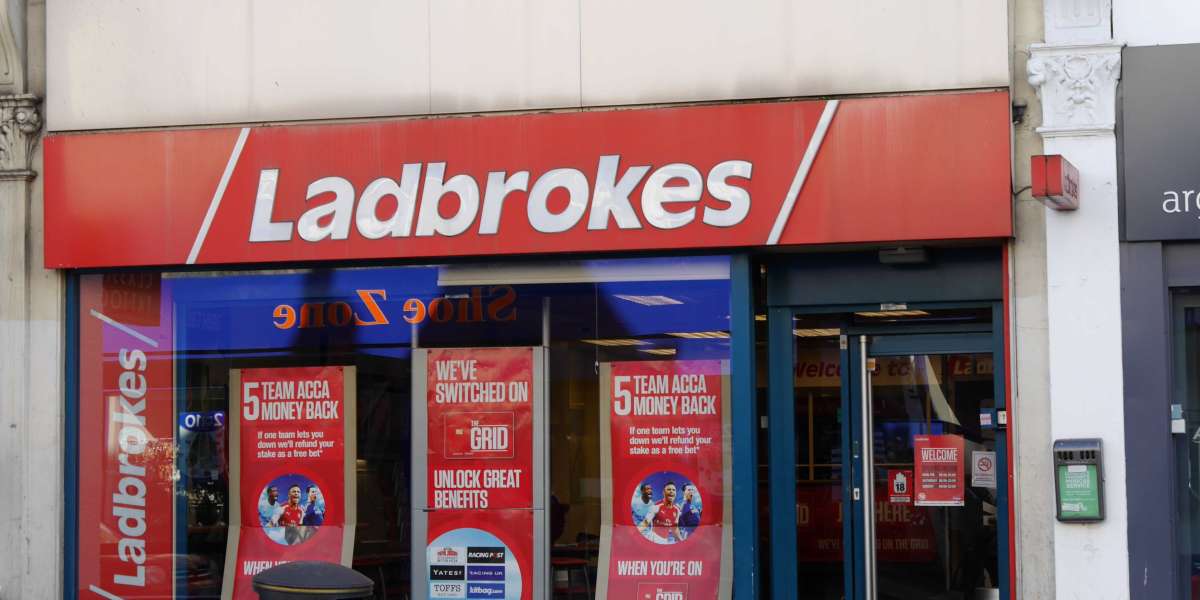 Eight Questions and Answers to Ladbrokes Login