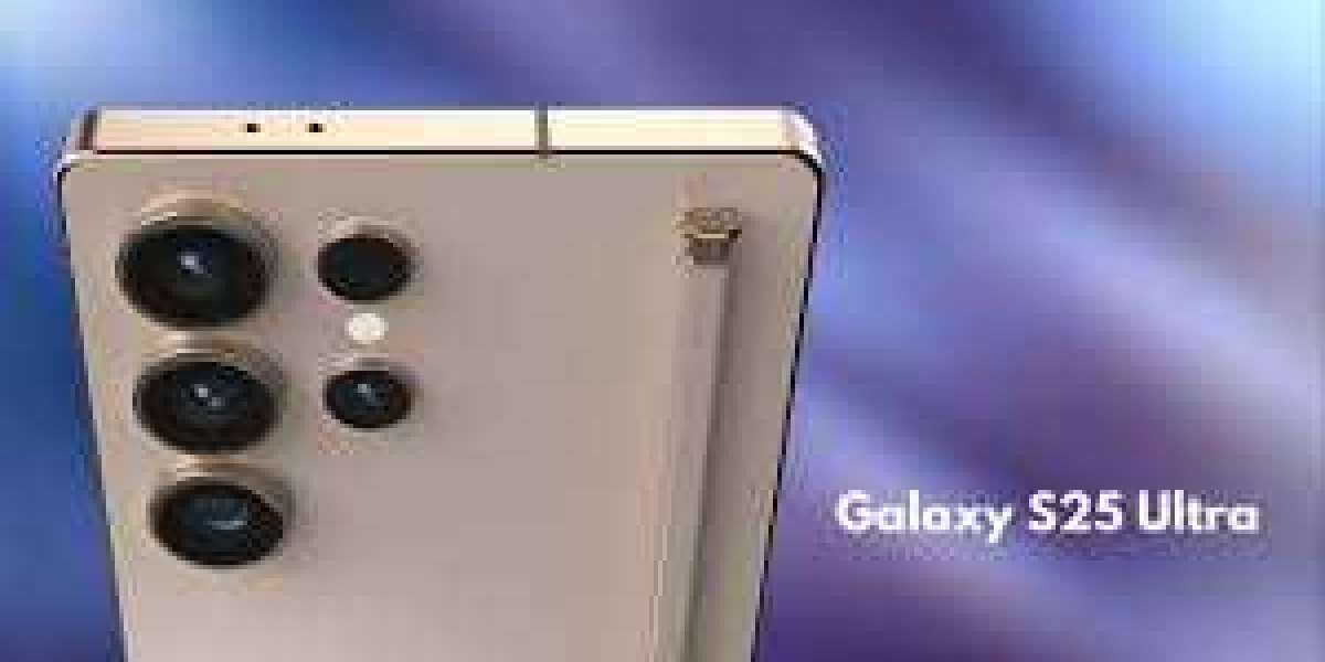 Samsung S25 Ultra: The Future of Smartphone Innovation