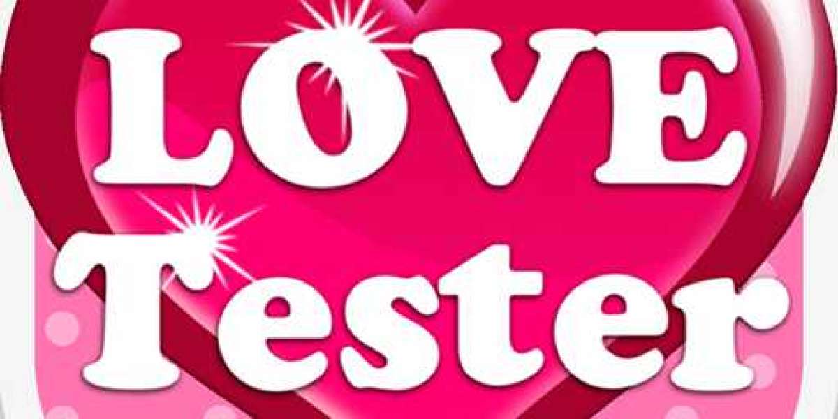 Decoding the Heart: Exploring the Fun of Love Compatibility Quizzes