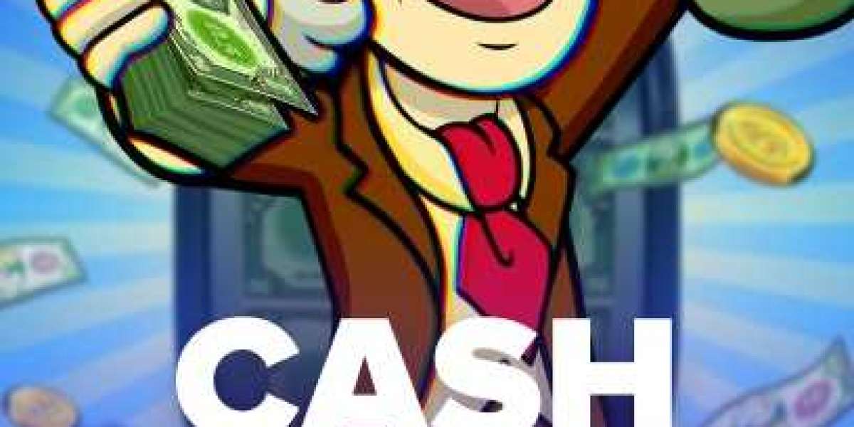 Jogando em Comunidade: A Função Social do Cash Mania