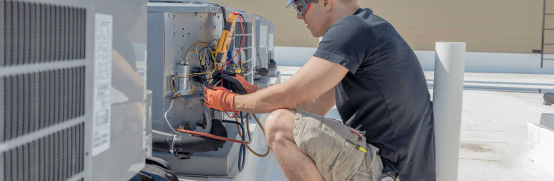 Celestialair hvac Cover Image