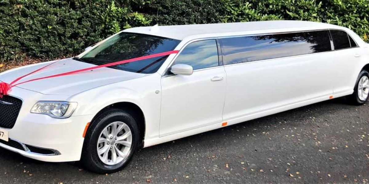 Wedding Limo Services Fitchburg, WI