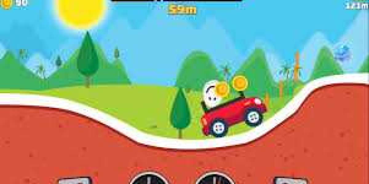 How Eggy Car Helped Me Laugh Through My Bad Days