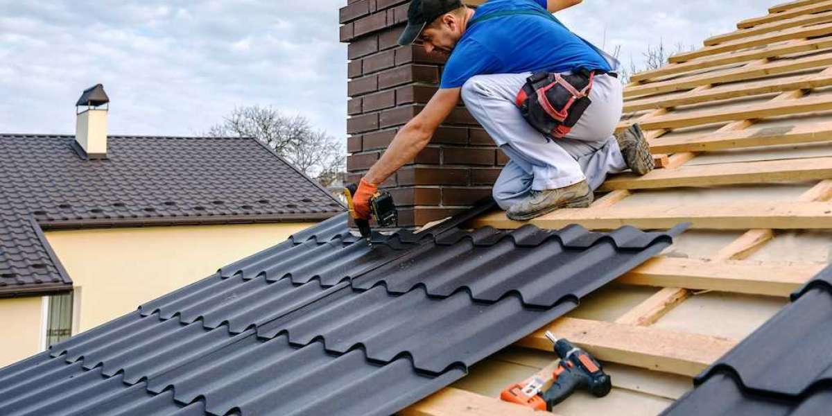 Metal Shingles West Valley City, UT: Durable Roofing Solutions