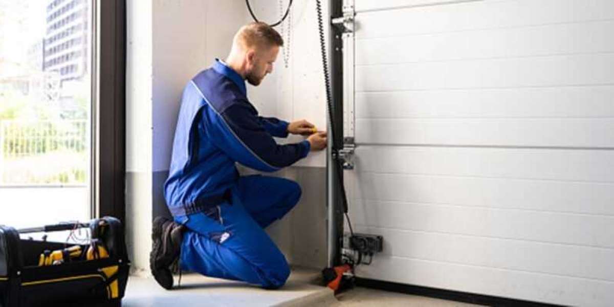 Garage Door Services Evans, GA