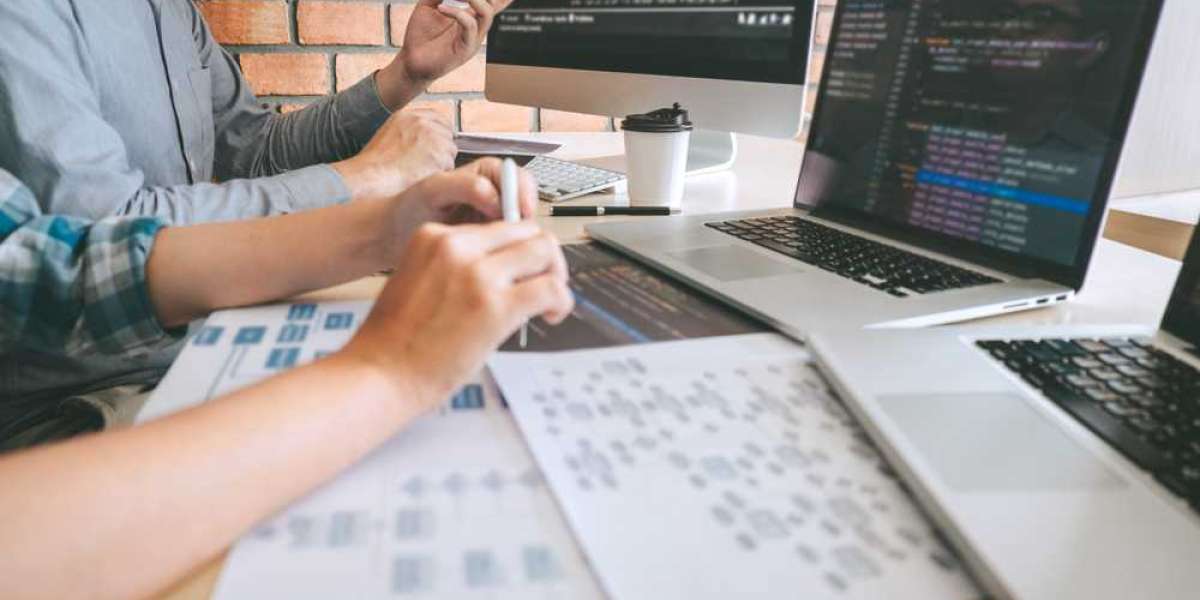 Enterprise Development Dulles, VA: Empowering Businesses with NCN Technology