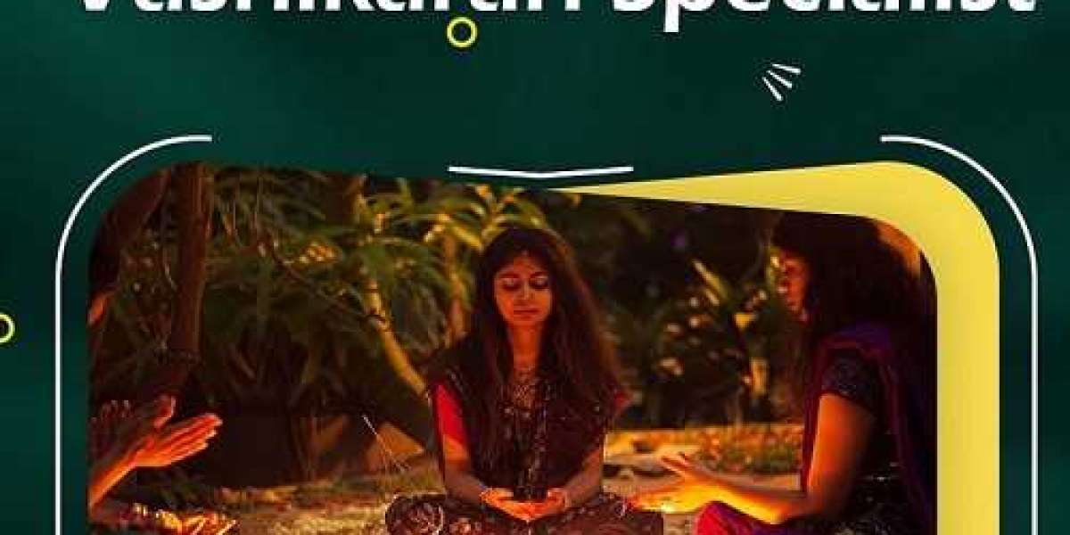 Vashikaran Specialist in Thane