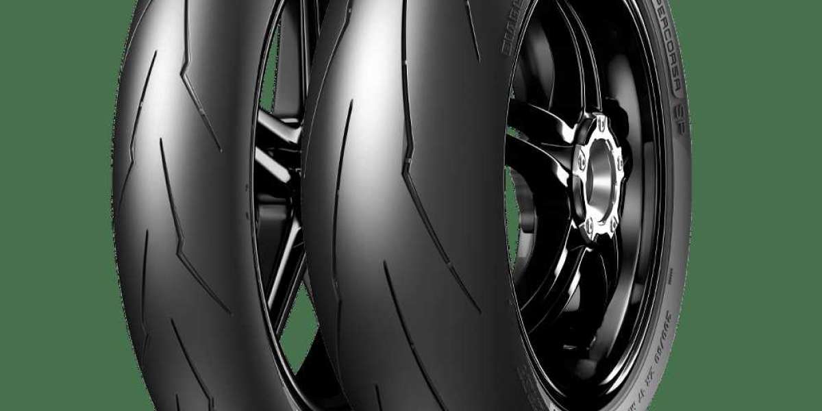 Continental Tires Dubai – German Engineering for Ultimate Safety and Performance