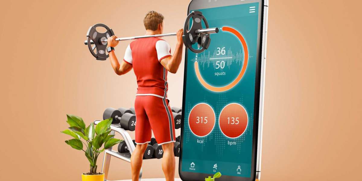 The Key Drivers of China Fitness App Market Growth