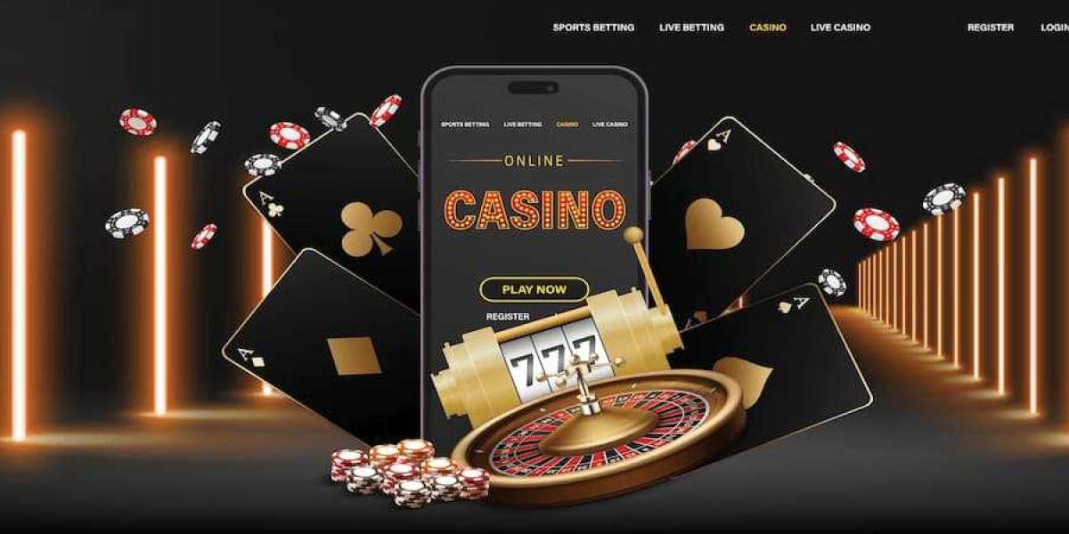 Casino Non AAMS – Libertà e Innovazione nel Gioco Online
