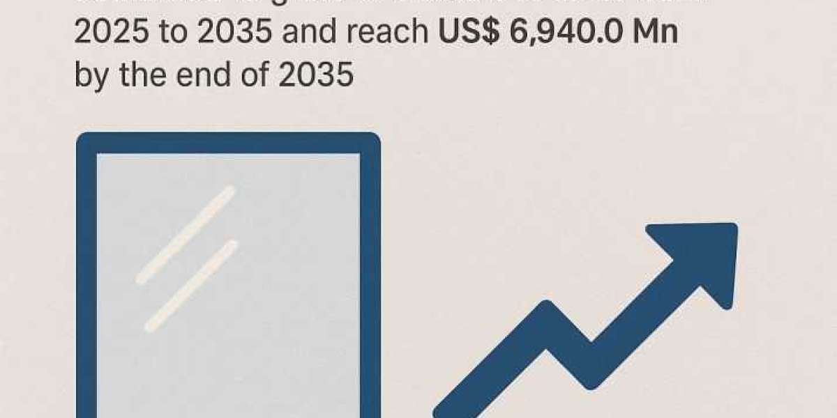 Mirror Panel Market: Trends, Growth Opportunities, and Future Outlook