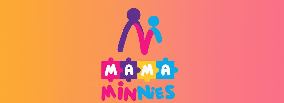Mama Minnies Cover Image