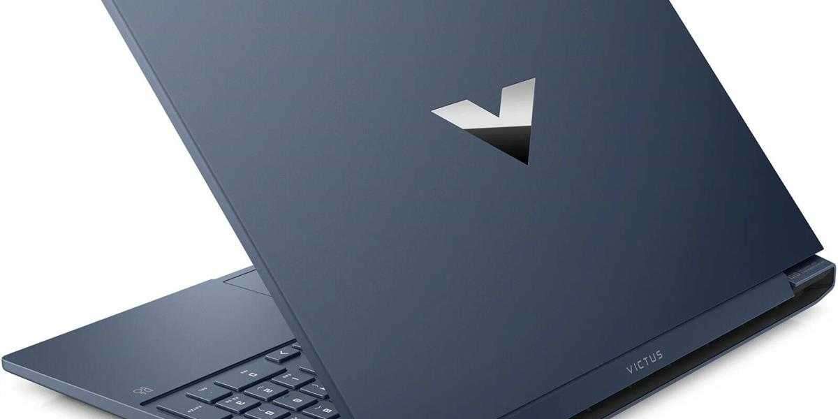 HP Victus Price in Karachi – The Ultimate Gaming Laptop for Power and Performance