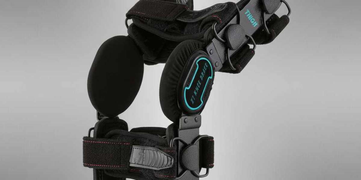 Offloader Knee Brace: Targeted Relief for Knee Pain and Arthritis