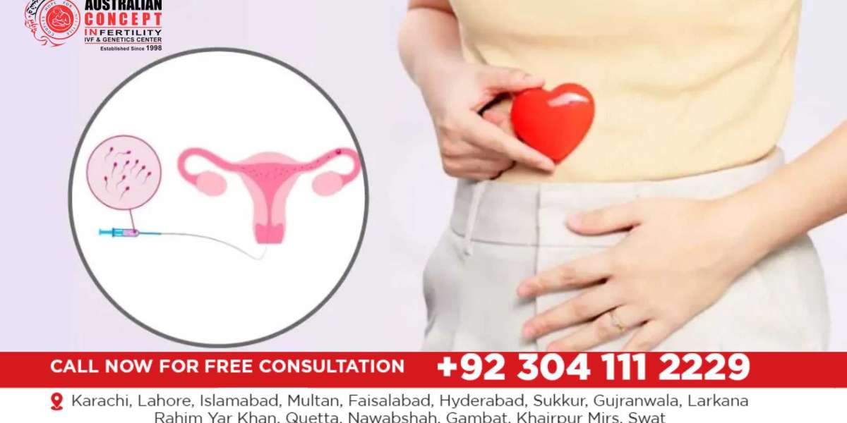 Which is better, IVF or IUI